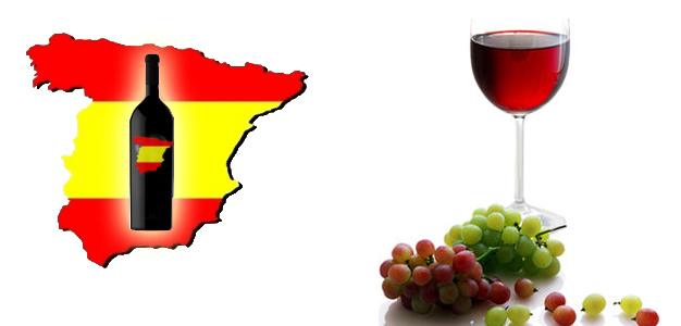 Spanish-wine